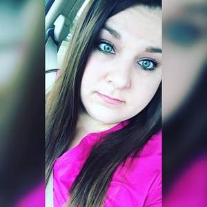 Meet your Posher, Candace